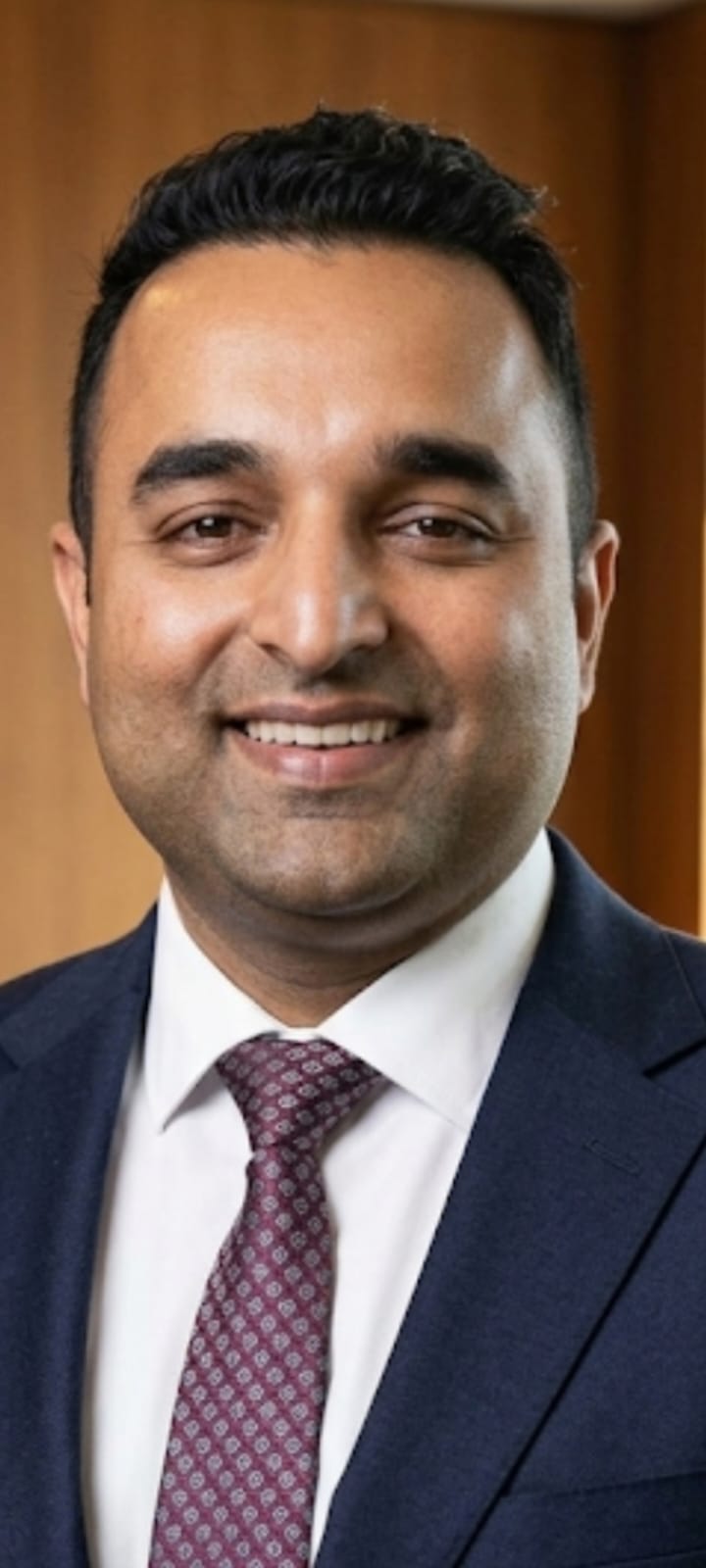 Dr. Rajan Sharma